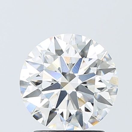 Lab Grown Diamond Lab-grown 2,04Ct D-VS1 Round - IGILG784682256 1