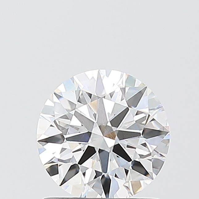 Lab Grown Diamond Lab-grown 1,07Ct D-VS2 Round - IGILG784618332