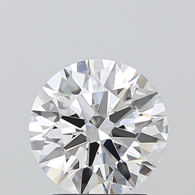 Lab Grown Diamond Lab-grown 2,04Ct F-VVS2 Round - IGILG805689662 1