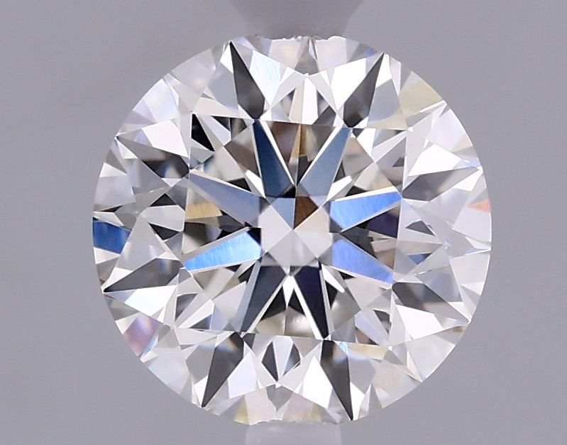 Lab Grown Diamond Lab-grown 1,05Ct F-VVS1 Round - IGILG803669572