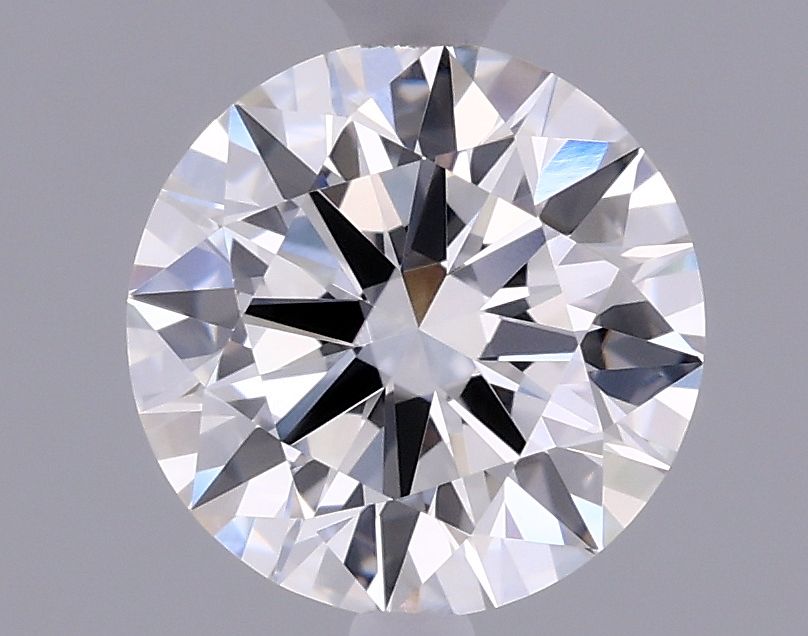 Lab Grown Diamond Lab-grown 1,1Ct F-VVS1 Round - IGILG803612217 1