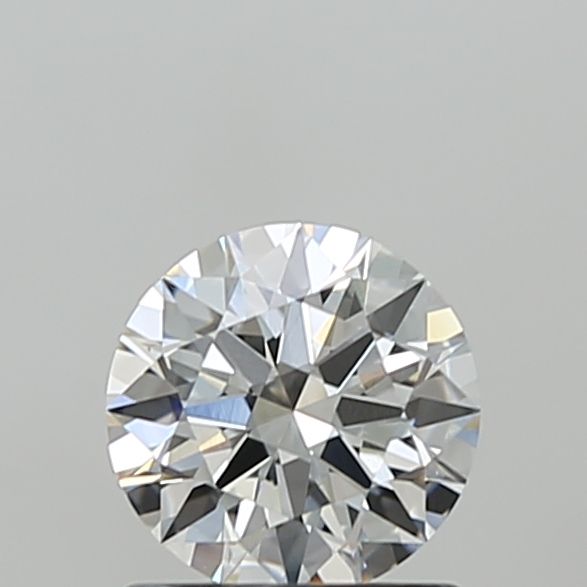 Lab Grown Diamond Lab-grown 1,07Ct F-VVS2 Round - IGILG785616161 1