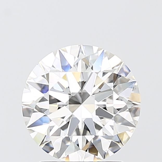 Lab Grown Diamond Lab-grown 2,04Ct F-VS1 Round - IGILG786662193