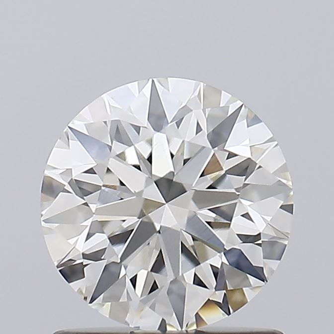 Lab Grown Diamond Lab-grown 1,02Ct G-VVS1 Round - IGILG807607806 1