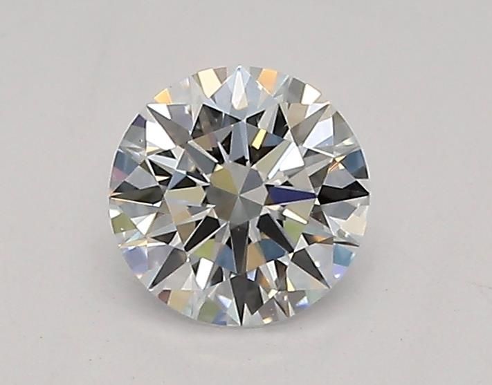 Lab Grown Diamond Lab-grown 0,49Ct D-VVS1 Round - IGILG652480498