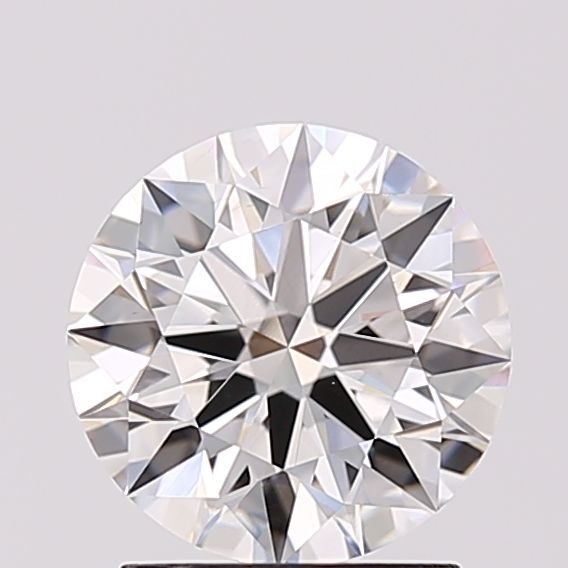 Lab Grown Diamond Lab-grown 1,84Ct F-VVS2 Round - IGILG805643585 1