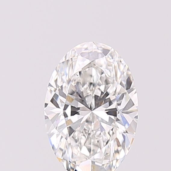 Lab Grown Diamond Lab-grown 1,03Ct E-VS1 Oval - IGILG804652370