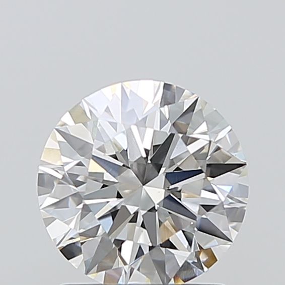 Lab Grown Diamond Lab-grown 1,55Ct E-VVS2 Round - IGILG805612152