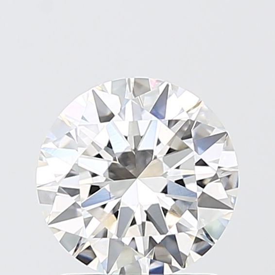 Lab Grown Diamond Lab-grown 1,51Ct F-VVS2 Round - IGILG807632419