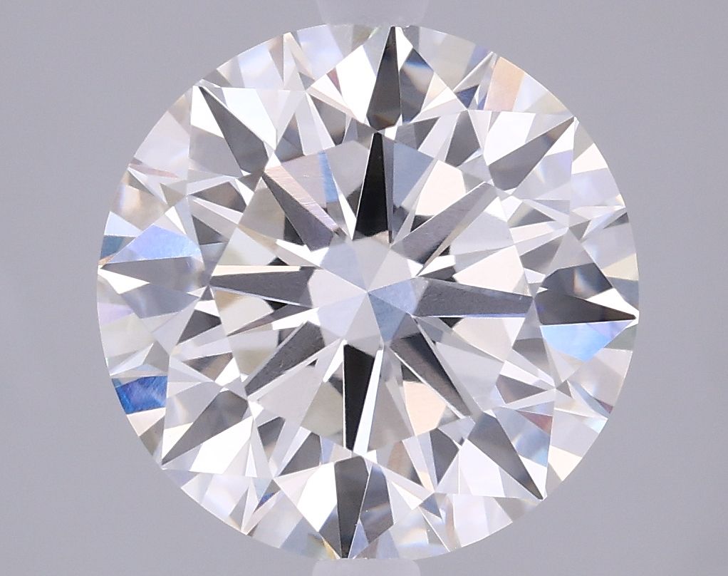 Lab Grown Diamond Lab-grown 1,06Ct F-VVS1 Round - IGILG807637266