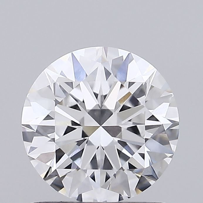 Lab Grown Diamond Lab-grown 1Ct D-VVS1 Round - IGILG809634421