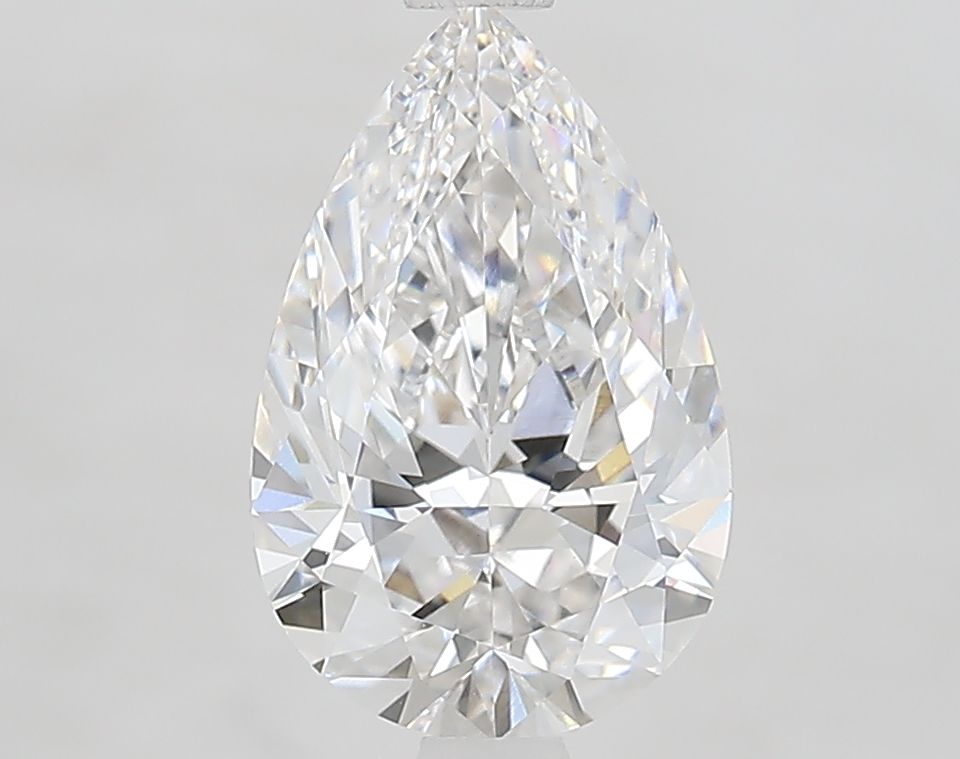 Lab Grown Diamond Lab-grown 2,02Ct E-VS1 Pear - IGILG778629452