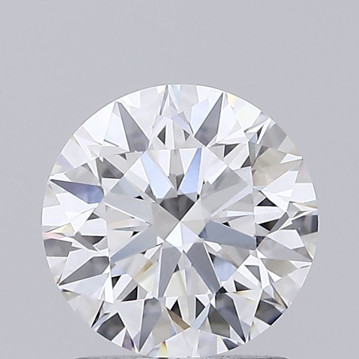 Lab Grown Diamond Lab-grown 1,58Ct E-VVS1 Round - IGILG809634414