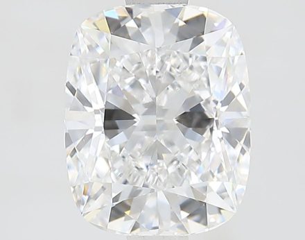 Lab Grown Diamond Lab-grown 1,83Ct E-VS1 Cushion - IGILG639469128 1