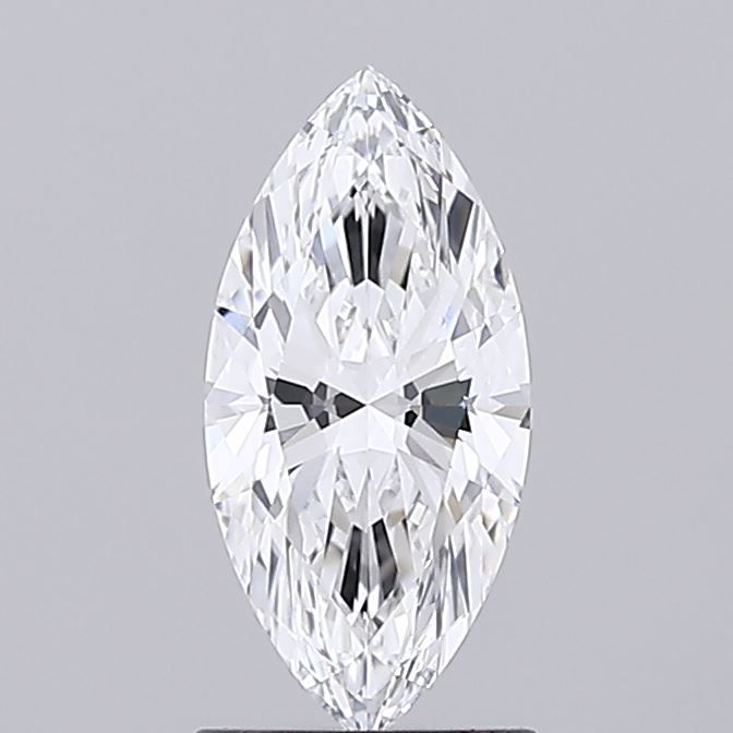 Lab Grown Diamond Lab-grown 1,07Ct D-VVS1 Marquise - GIA2537577639