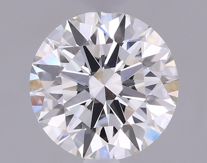 Lab Grown Diamond Lab-grown 1,05Ct F-VVS1 Round - IGILG803688402