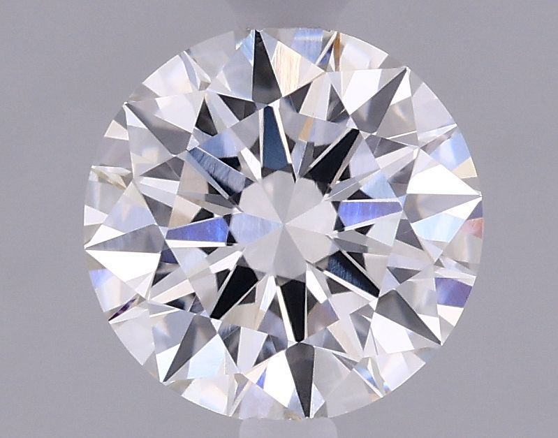 Lab Grown Diamond Lab-grown 1,06Ct F-VVS1 Round - IGILG803669492 1