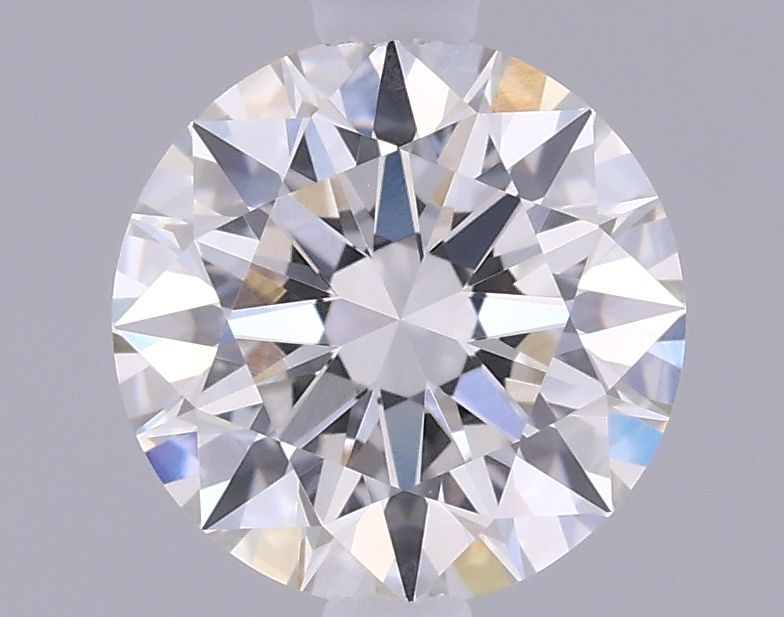 Lab Grown Diamond Lab-grown 1,06Ct F-VVS1 Round - IGILG803659993 1