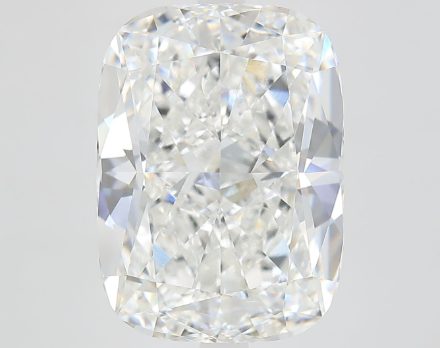 Lab Grown Diamond Lab-grown 10,03Ct E-VVS2 Cushion - IGILG687506289 1