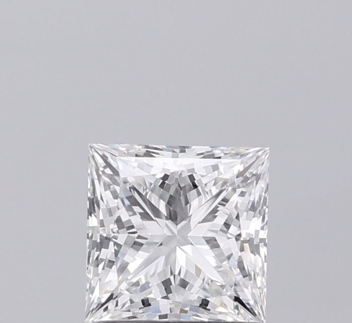 Lab Grown Diamond Lab-grown 1,15Ct F-VVS2 Princess - IGILG782638620