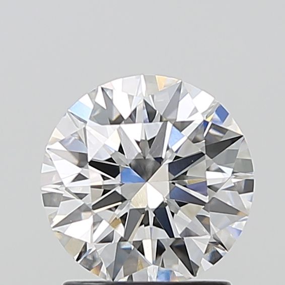 Lab Grown Diamond Lab-grown 1,59Ct E-VVS2 Round - IGILG806623452