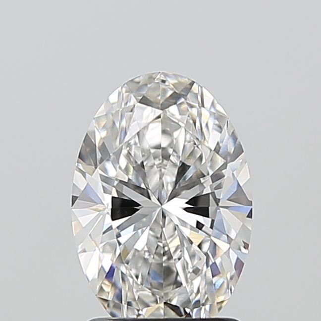 Lab Grown Diamond Lab-grown 1,58Ct F-VVS2 Oval - IGILG808623364 1