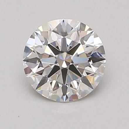 Lab Grown Diamond Lab-grown 1,08Ct D-VS2 Round - GIA1498916849 1