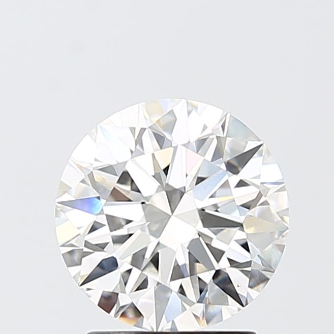 Lab Grown Diamond Lab-grown 2,06Ct F-VS1 Round - IGILG810623707 1
