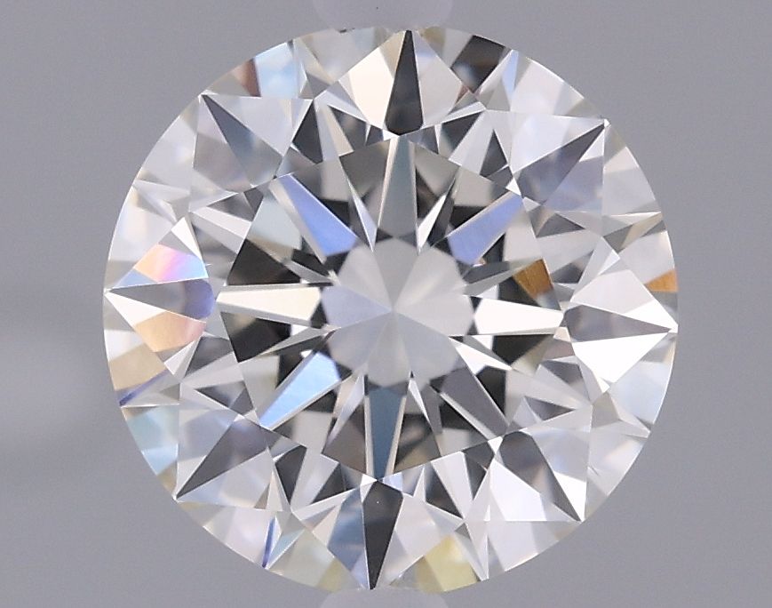 Lab Grown Diamond Lab-grown 1,52Ct H-VVS1 Round - IGILG805664396