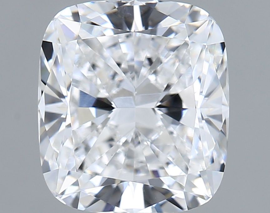 Lab Grown Diamond Lab-grown 2,04Ct D-VS1 Cushion - IGILG689568296