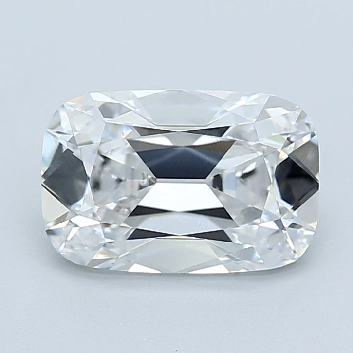 Lab Grown Diamond Lab-grown 3,01Ct D-VS1 Cushion - IGILG812603089