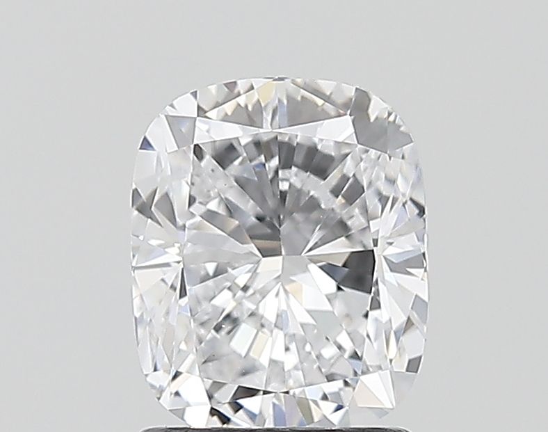 Lab Grown Diamond Lab-grown 1,51Ct D-VVS1 Cushion - IGILG628424312