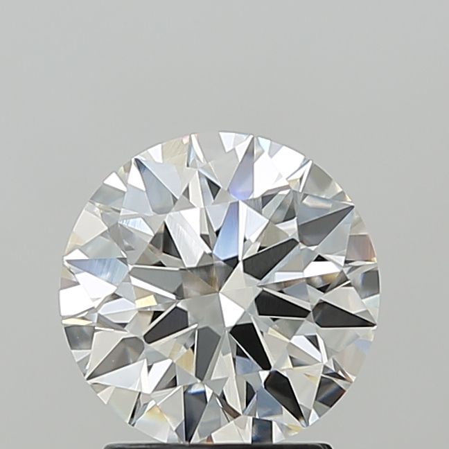 Lab Grown Diamond Lab-grown 2,04Ct F-VVS2 Round - IGILG779635325 1