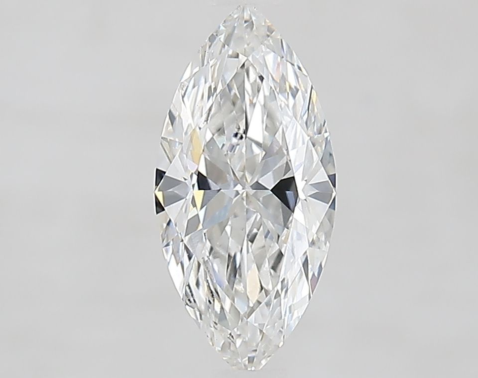 Lab Grown Diamond Lab-grown 1,01Ct F-VS1 Marquise - IGILG797625853