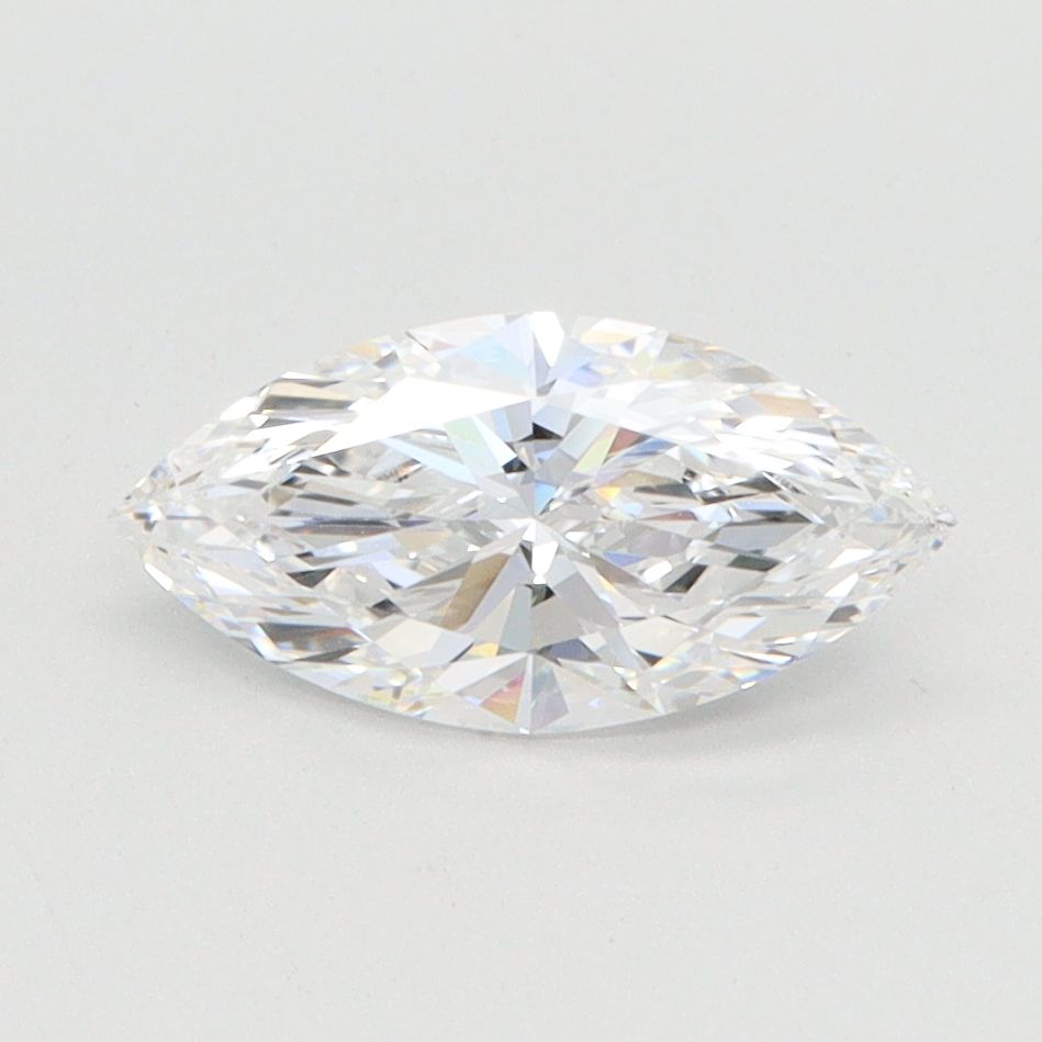 Lab Grown Diamond Lab-grown 1,01Ct D-VVS1 Marquise - IGILG618485460 1