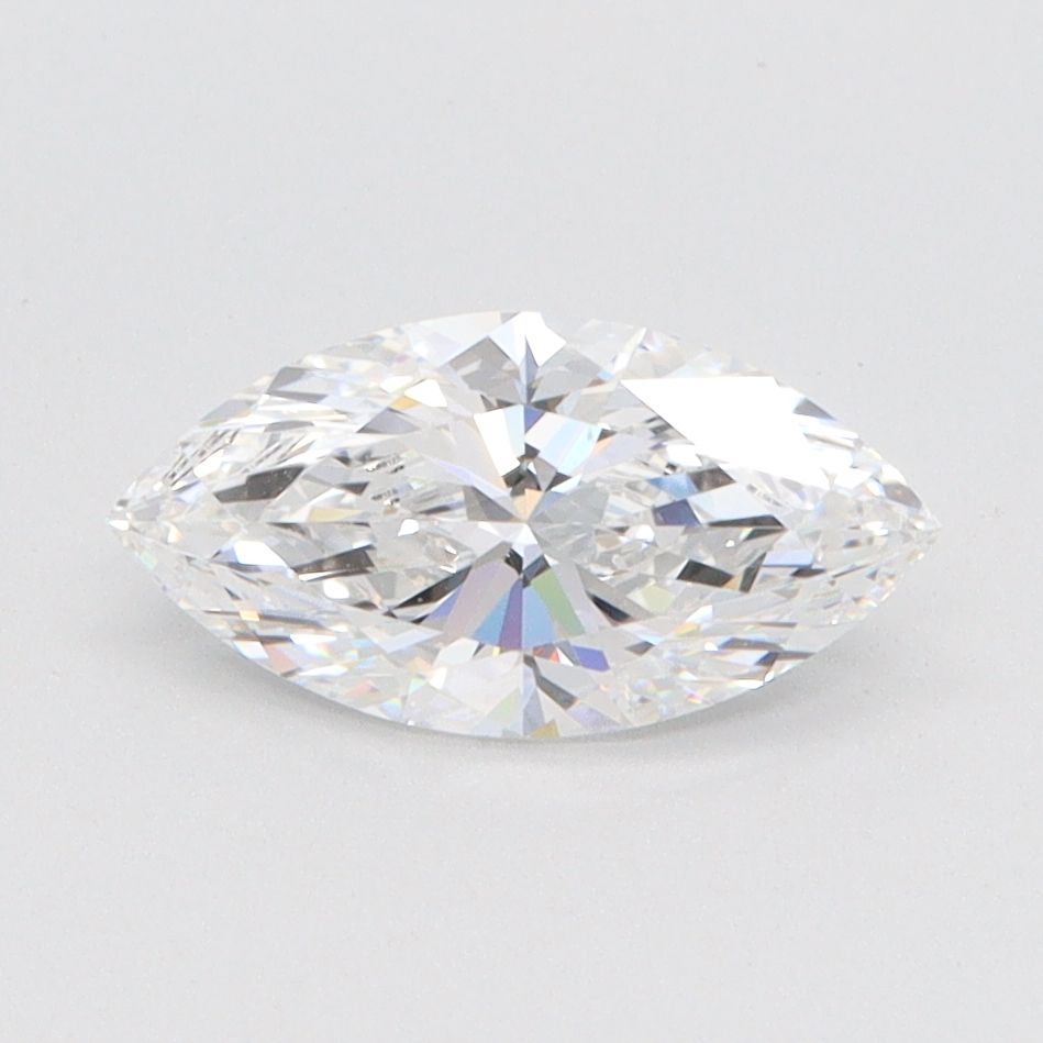Lab Grown Diamond Lab-grown 1,06Ct D-VVS1 Marquise - IGILG618488125 1