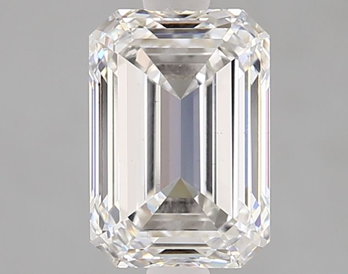 Lab Grown Diamond Lab-grown 2,06Ct F-VS1 Emerald - IGILG651499927