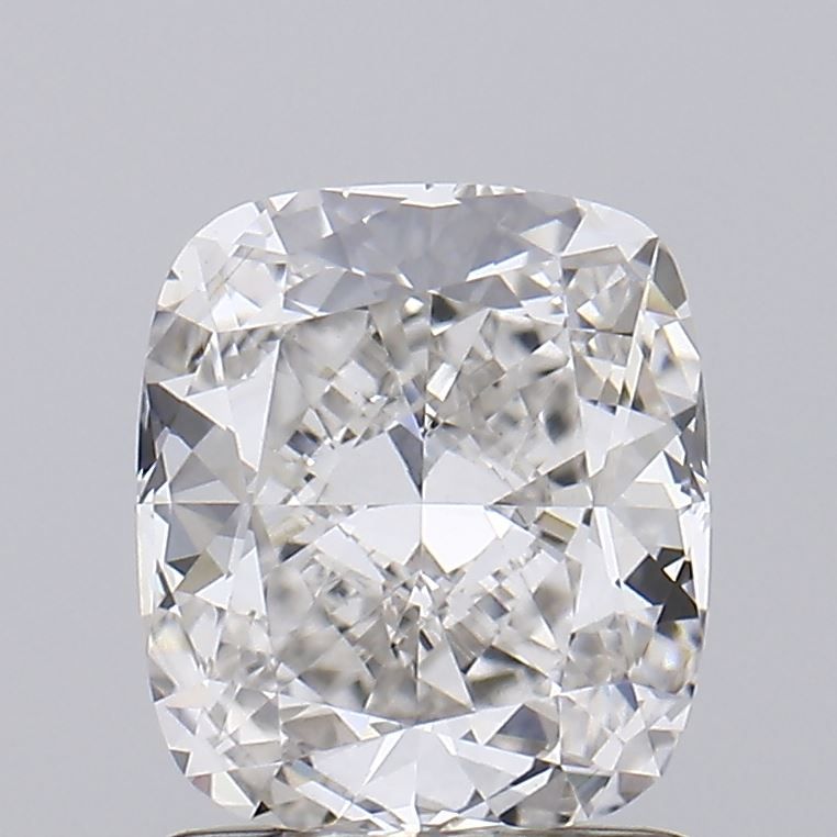Lab Grown Diamond Lab-grown 1,17Ct G-VS1 Cushion - IGILG605391068 1