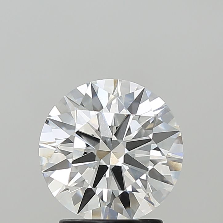 Lab Grown Diamond Lab-grown 2,04Ct F-VVS1 Round - IGILG779605518 1