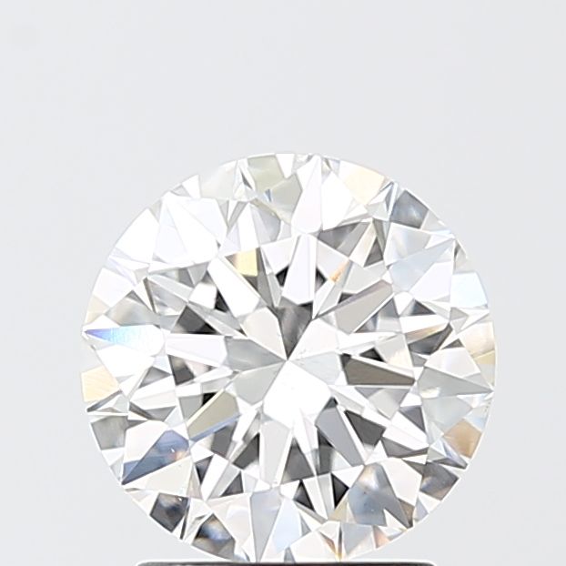 Lab Grown Diamond Lab-grown 2,02Ct F-VS1 Round - IGILG777605572
