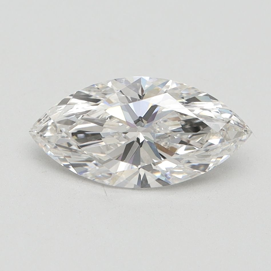 Lab Grown Diamond Lab-grown 1,06Ct F-VS1 Marquise - IGILG603343058 1