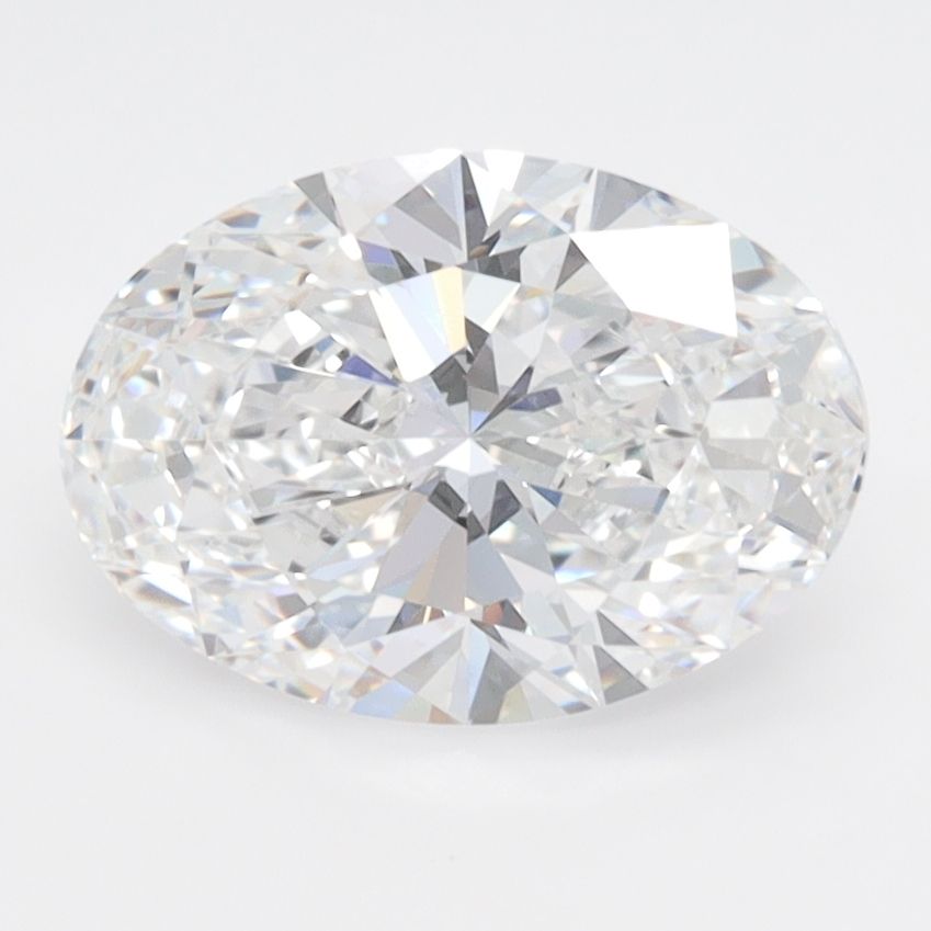 Lab Grown Diamond Lab-grown 2,04Ct D-VVS2 Oval - GIA6505588807