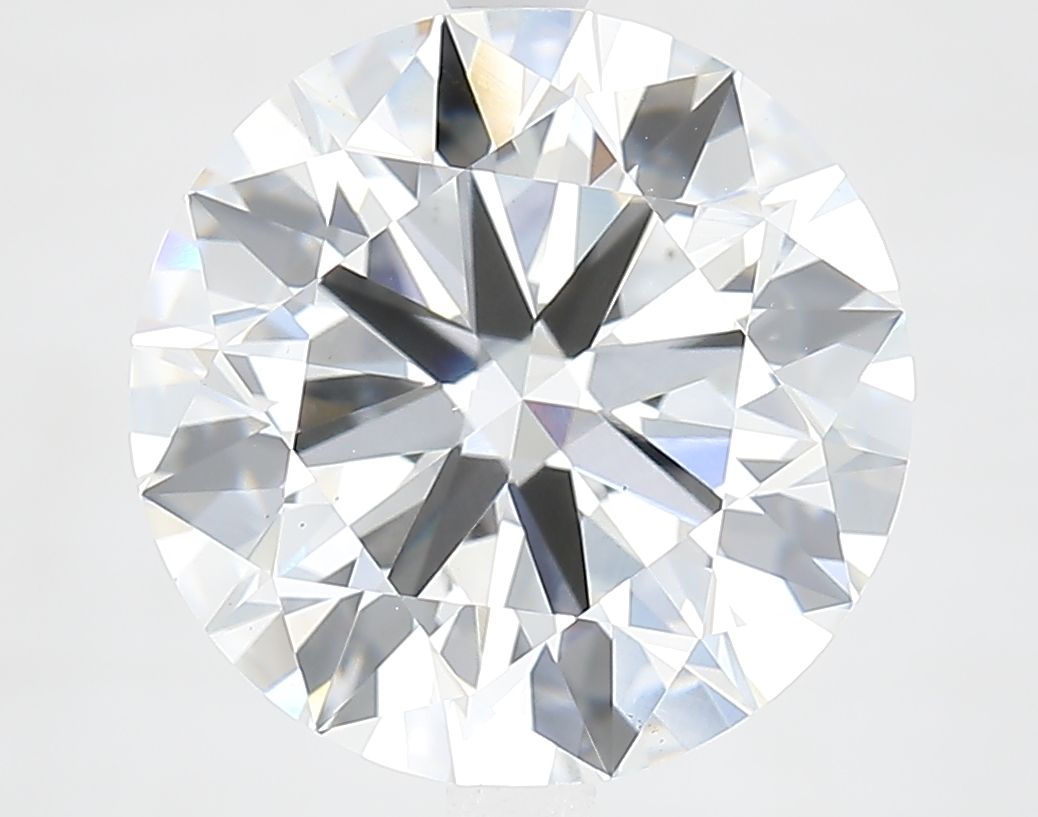 Lab Grown Diamond Lab-grown 5,91Ct F-VS1 Round - IGILG618437573