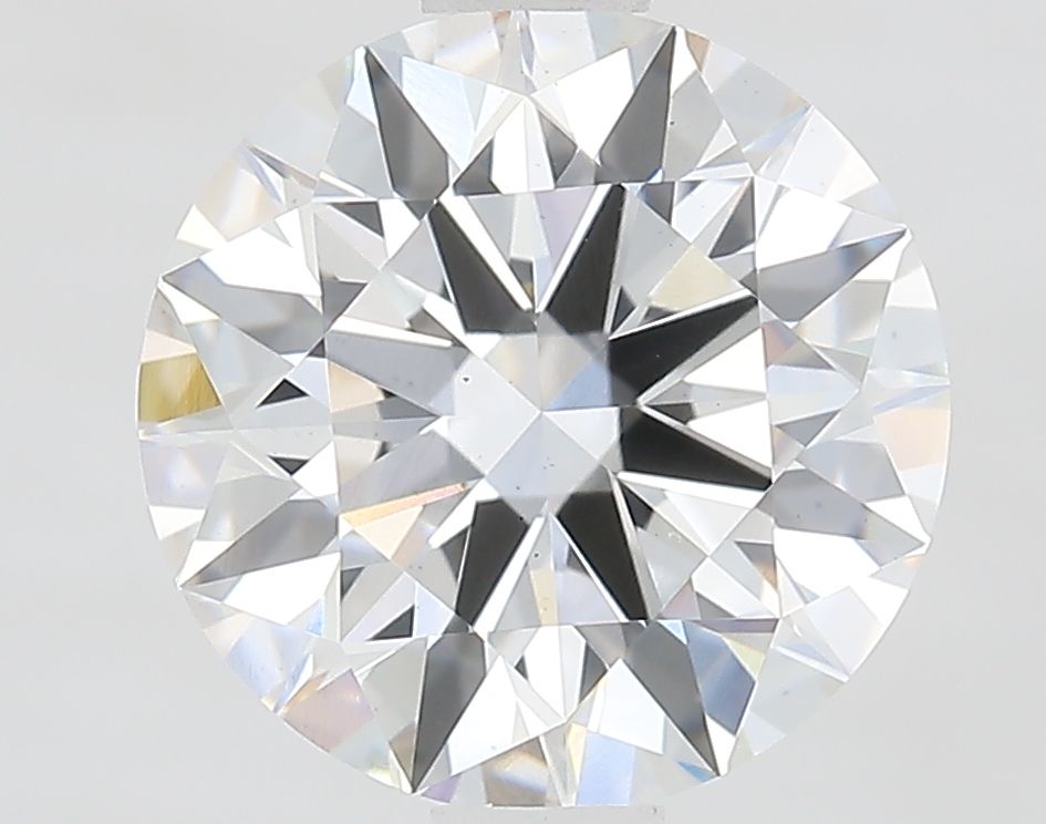 Lab Grown Diamond Lab-grown 1,87Ct F-VS1 Round - IGILG629497692