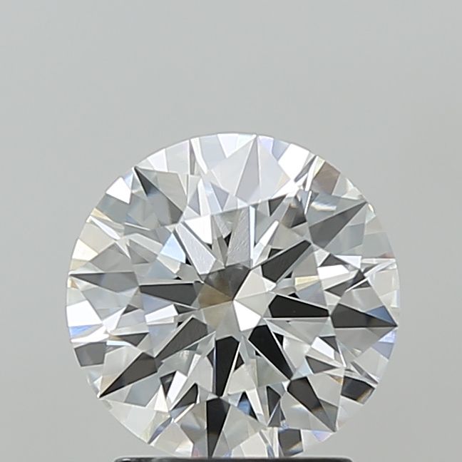Lab Grown Diamond Lab-grown 2,02Ct F-VVS2 Round - IGILG783606662 1