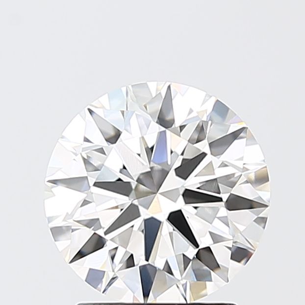 Lab Grown Diamond Lab-grown 2,04Ct F-VS1 Round - IGILG777632742 1