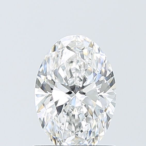 Lab Grown Diamond Lab-grown 1,04Ct D-VS1 Oval - IGILG775640650 1
