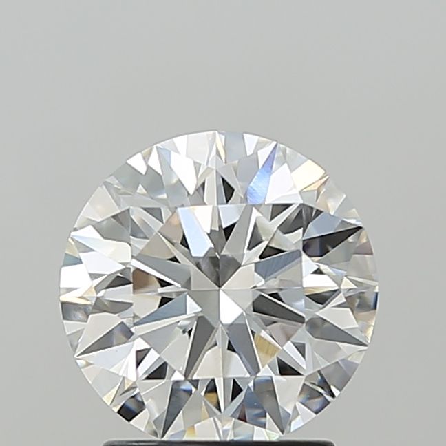 Lab Grown Diamond Lab-grown 2,04Ct F-VS1 Round - IGILG779637199 1