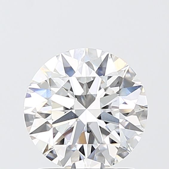 Lab Grown Diamond Lab-grown 1,52Ct E-VS1 Round - IGILG809619453