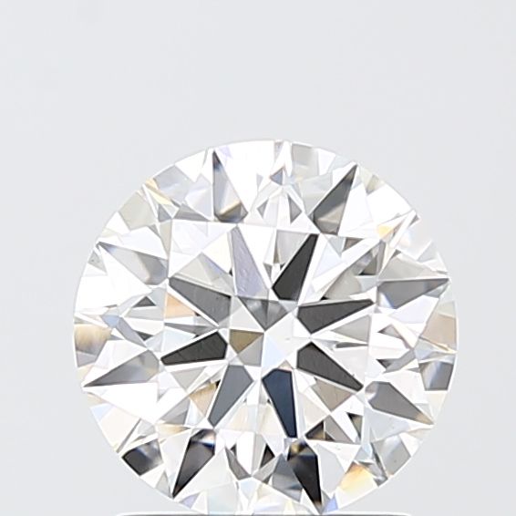 Lab Grown Diamond Lab-grown 1,58Ct E-VS1 Round - IGILG809619446